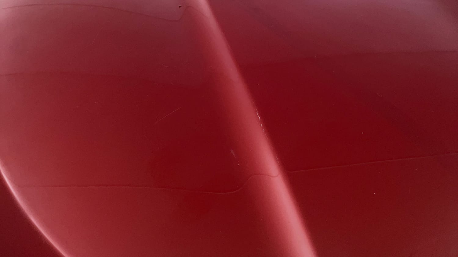 Used 2016 Mahindra KUV100 K4 6 STR Petrol Manual dents MINOR SCRATCH