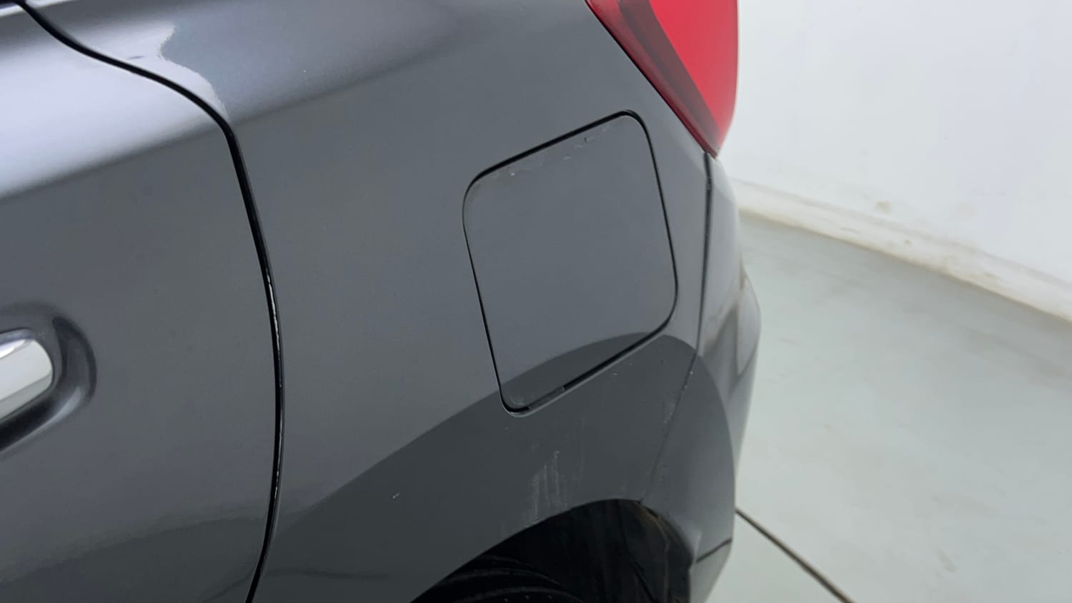 Used 2023 Maruti Suzuki Baleno Alpha MT Petrol Manual dents MINOR SCRATCH