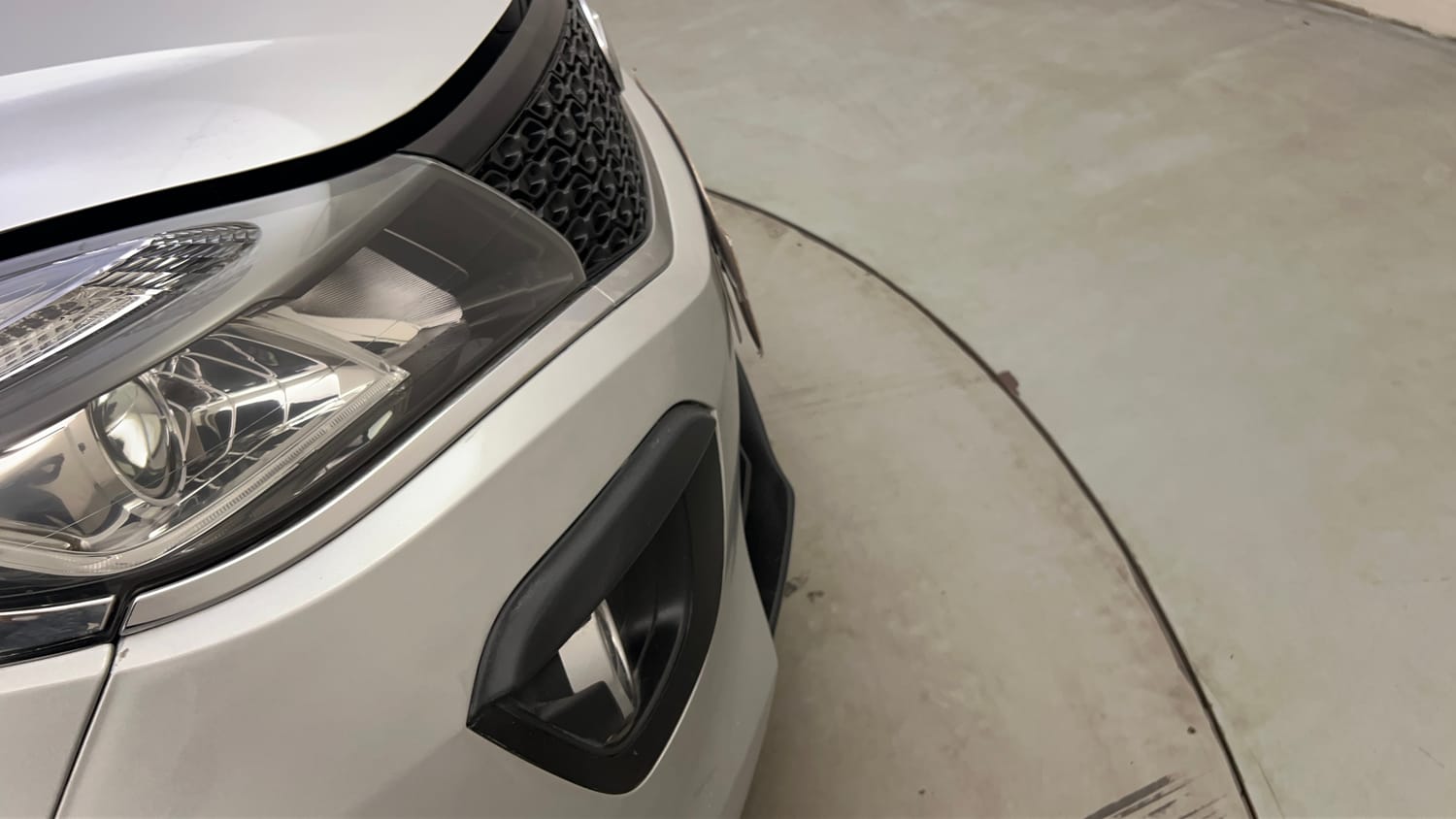 Used 2019 Tata Nexon XZA Plus Petrol Petrol Automatic dents MINOR SCRATCH