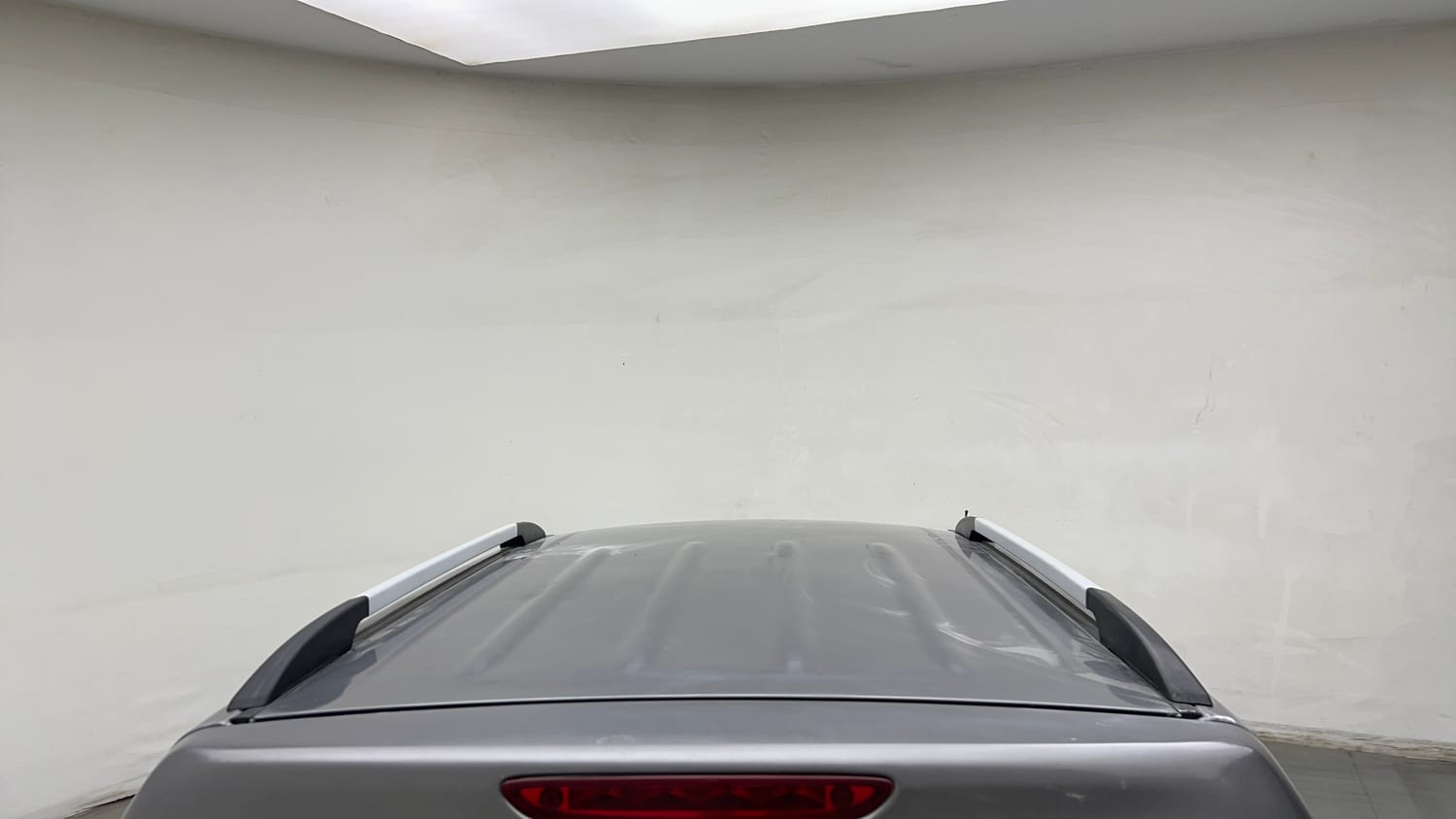 Used 2013 Maruti Suzuki Wagon R VXI Petrol Manual exterior EXTERIOR ROOF VIEW