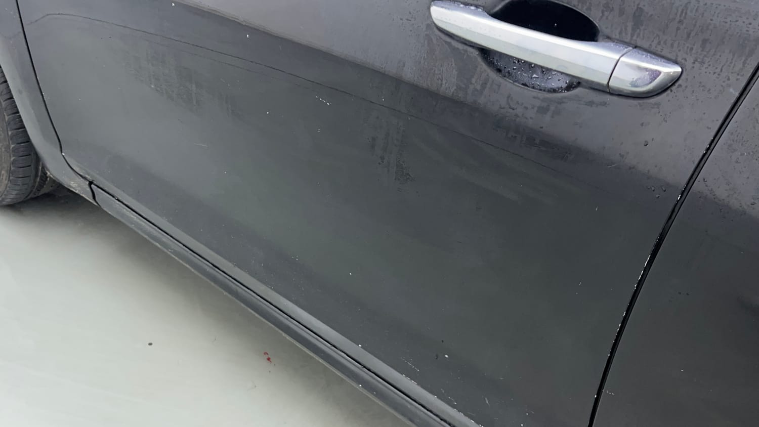 Used 2019 Hyundai Verna SX (O)1.6 VTVT Petrol Manual dents MINOR SCRATCH