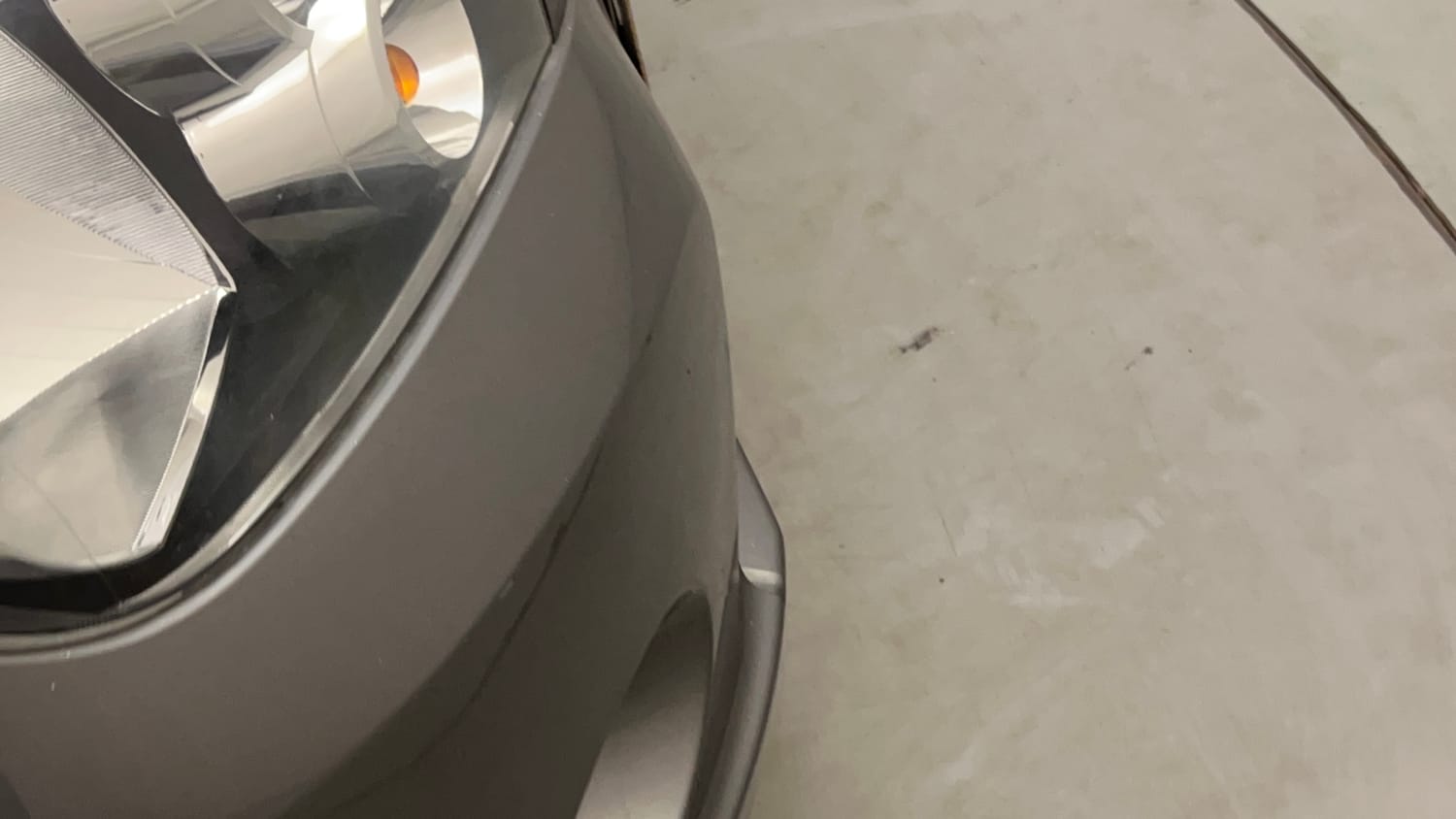 Used 2017 Maruti Suzuki Celerio VXi Petrol Manual dents MINOR SCRATCH