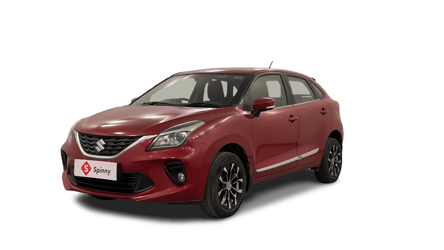 Used 2019 Maruti Suzuki Baleno Delta Petrol Manual Image