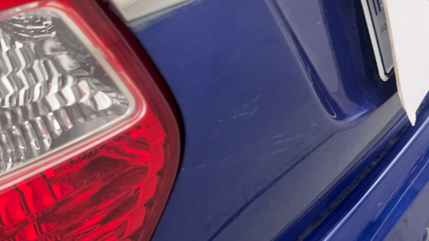 Used 2015 Tata Zest XT Petrol Petrol Manual dents MINOR SCRATCH
