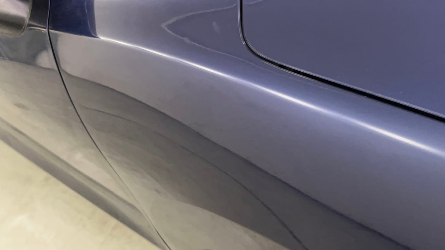 Used 2019 Toyota Glanza G CVT Petrol Automatic dents MINOR SCRATCH