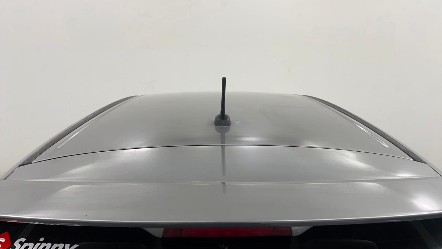 Used 2018 Maruti Suzuki Baleno Alpha 1.2 Petrol Manual exterior EXTERIOR ROOF VIEW