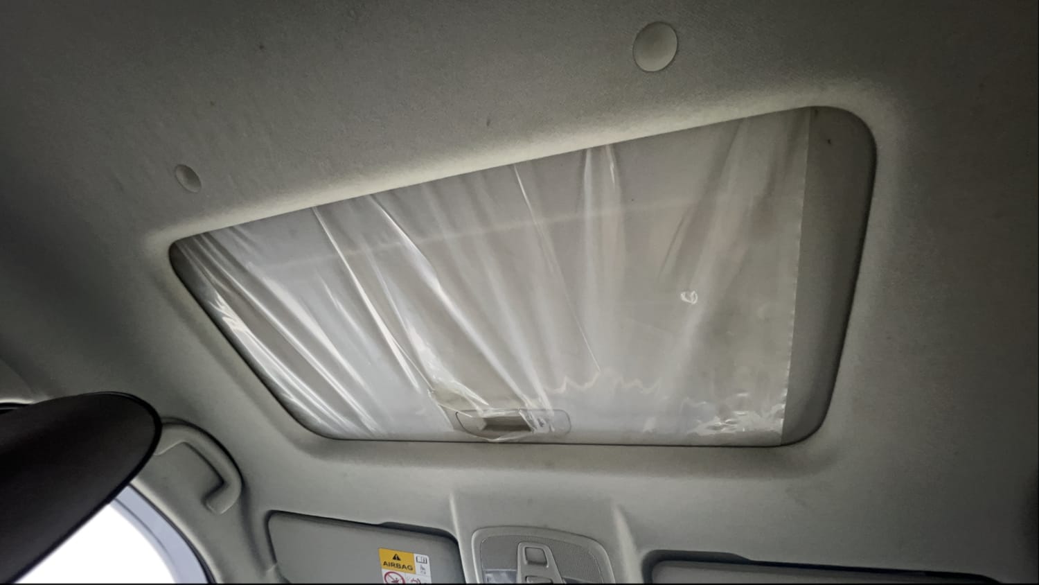 Used 2024 Maruti Suzuki Brezza ZXi Plus AT Petrol Automatic top_features Sunroof