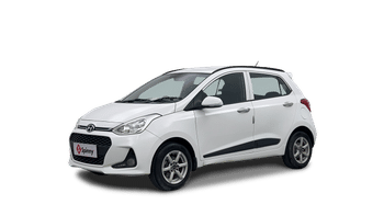 Used 2020 Hyundai Grand i10 Sportz 1.2 Kappa VTVT Petrol Manual Image