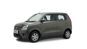 Used 2022 Maruti Suzuki Wagon R ZXi 1.2 AMT Petrol Automatic Image