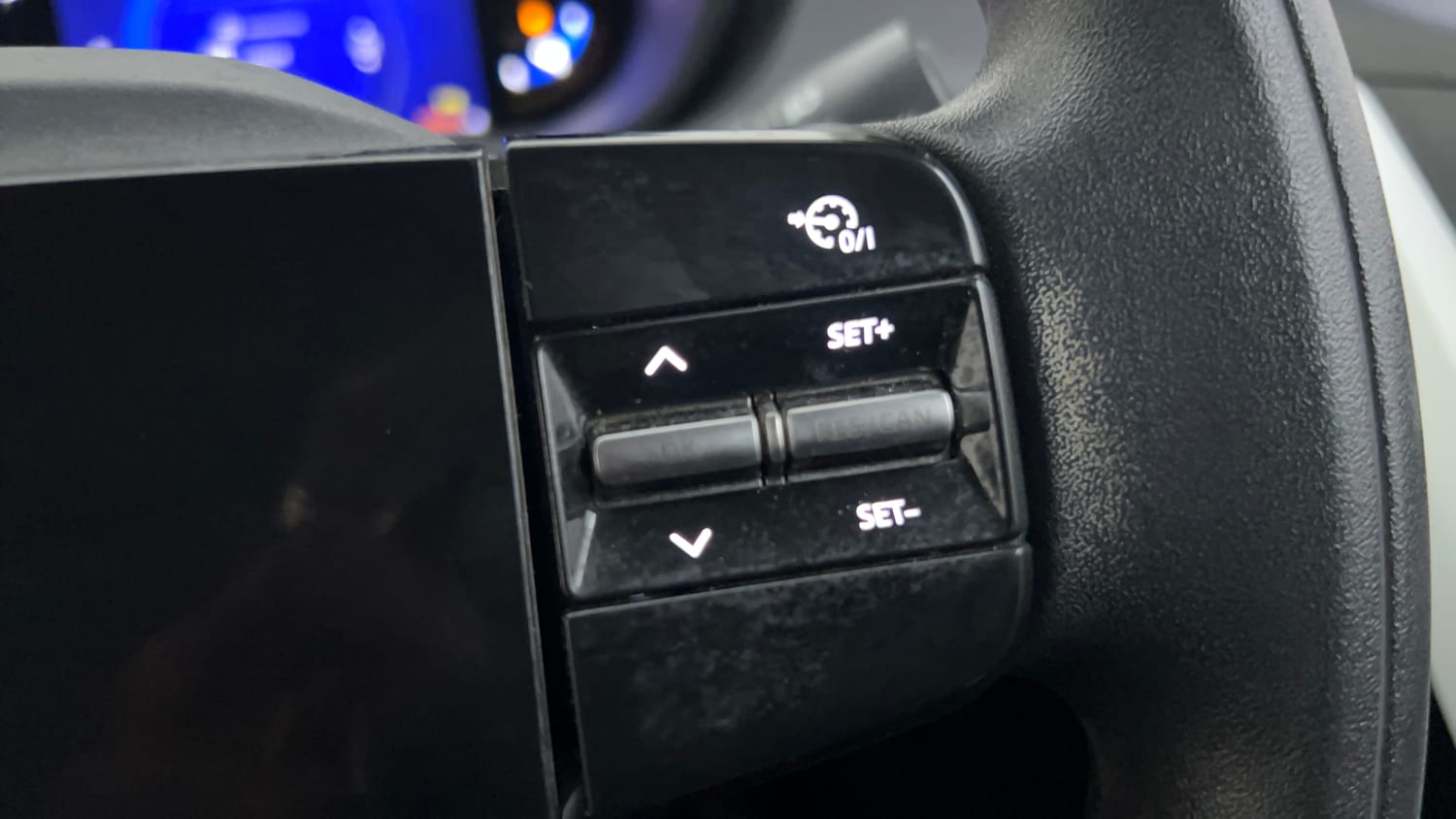 Used 2024 Tata Nexon Creative Plus S 1.2 Revotron Petrol 6MT DT Petrol Manual top_features Cruise control