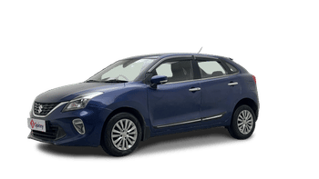 Used 2019 Maruti Suzuki Baleno Delta Petrol Manual Image