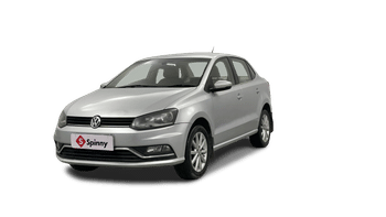 Used 2018 Volkswagen Ameo Highline1.2L Plus (P) 16 Alloy Petrol Manual Image