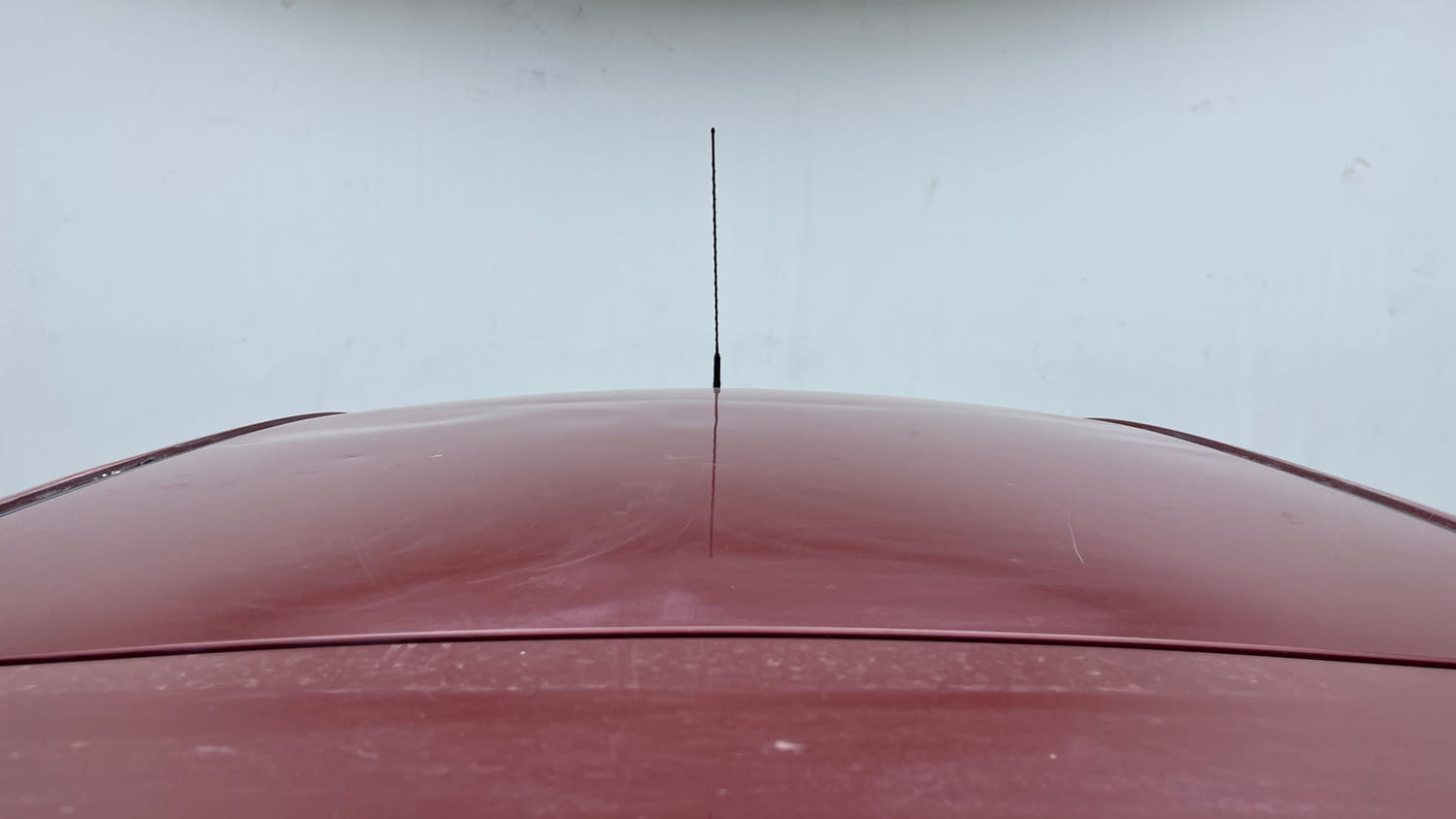 Used 2014 Hyundai Eon Magna Petrol Manual exterior EXTERIOR ROOF VIEW