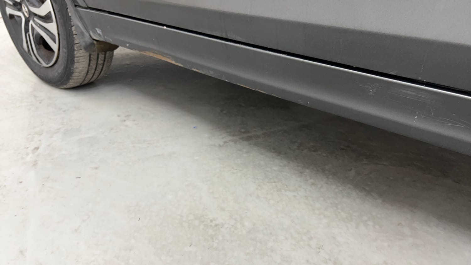 Used 2022 Tata Tiago XZ Plus CNG Cng Manual dents MINOR DENT
