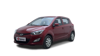 Used 2012 Hyundai I20 Sportz 1.2 Petrol Manual Image