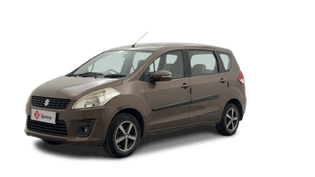 Used 2013 Maruti Suzuki Ertiga Vxi Petrol Manual Image