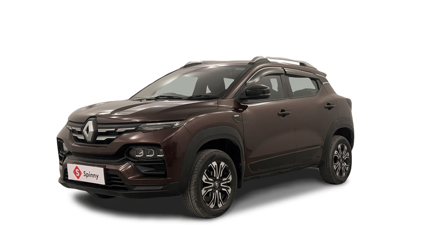 Used 2024 Renault Kiger RXZ MT Petrol Manual Image
