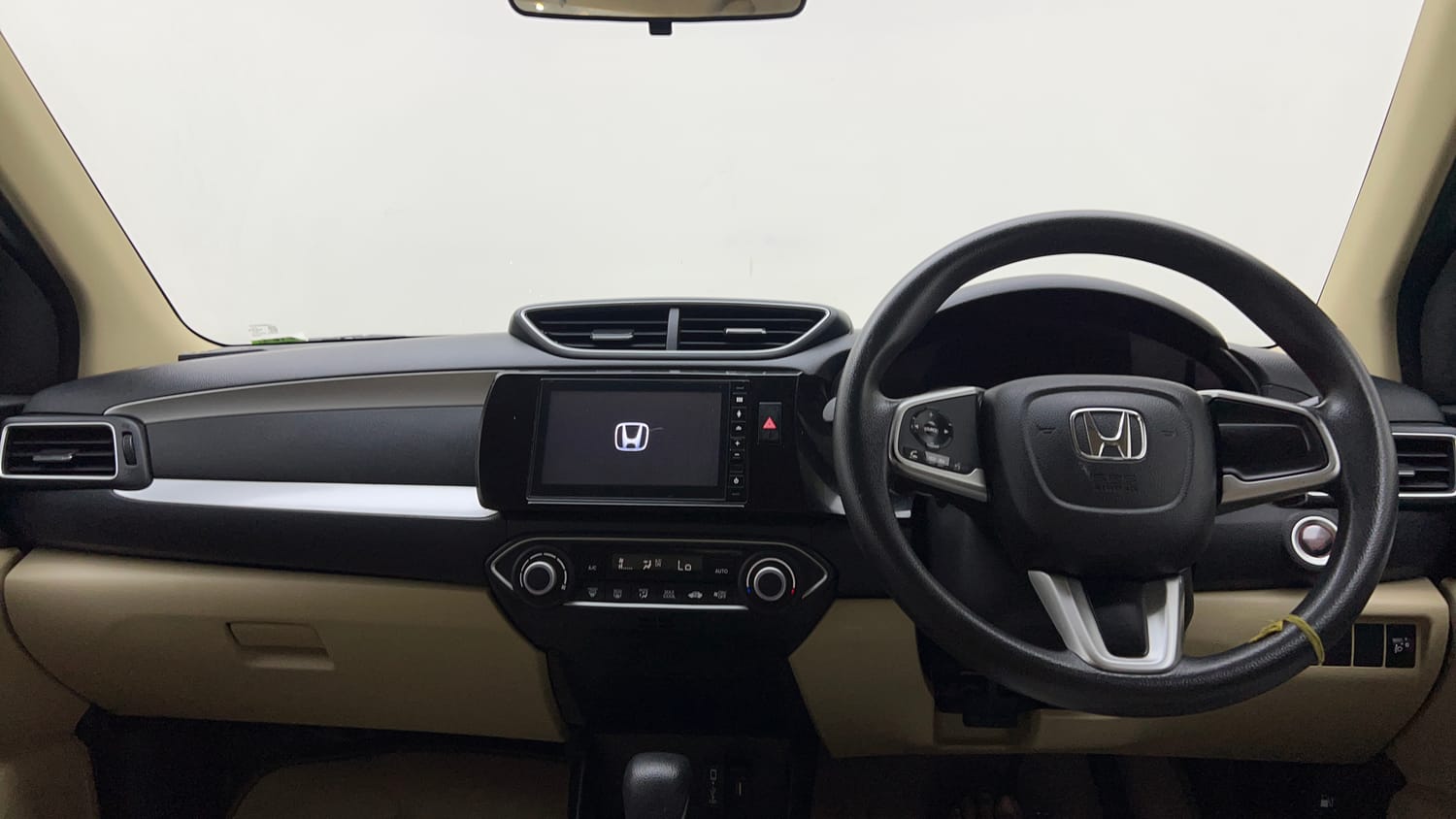 DASHBOARD VIDEO