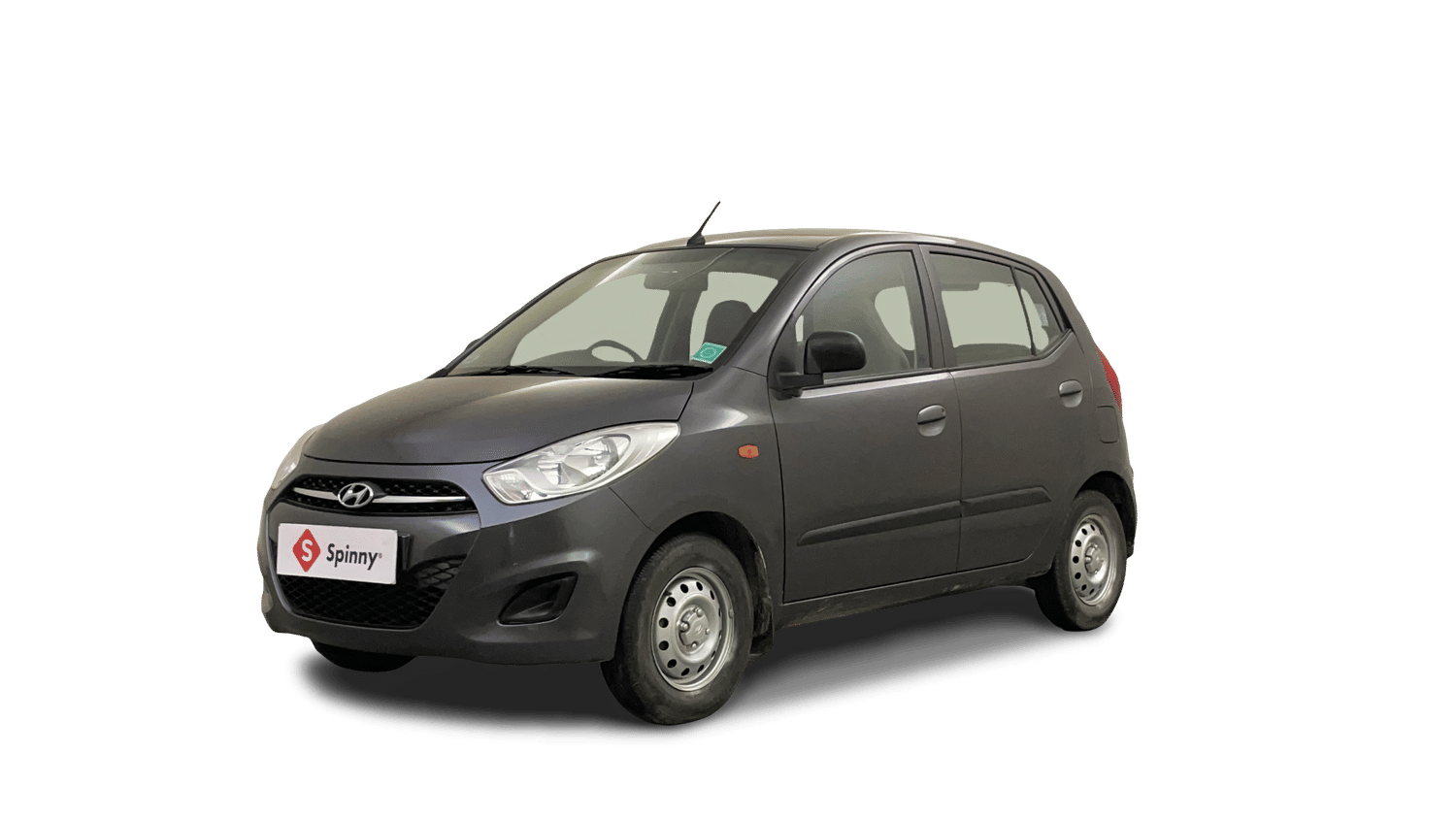 Used 2011 Hyundai I10 Era 1.1 iRDE2 Petrol Manual Image