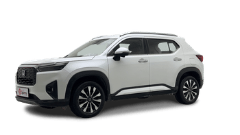 Used 2024 Honda Elevate ZX MT Petrol Manual Image