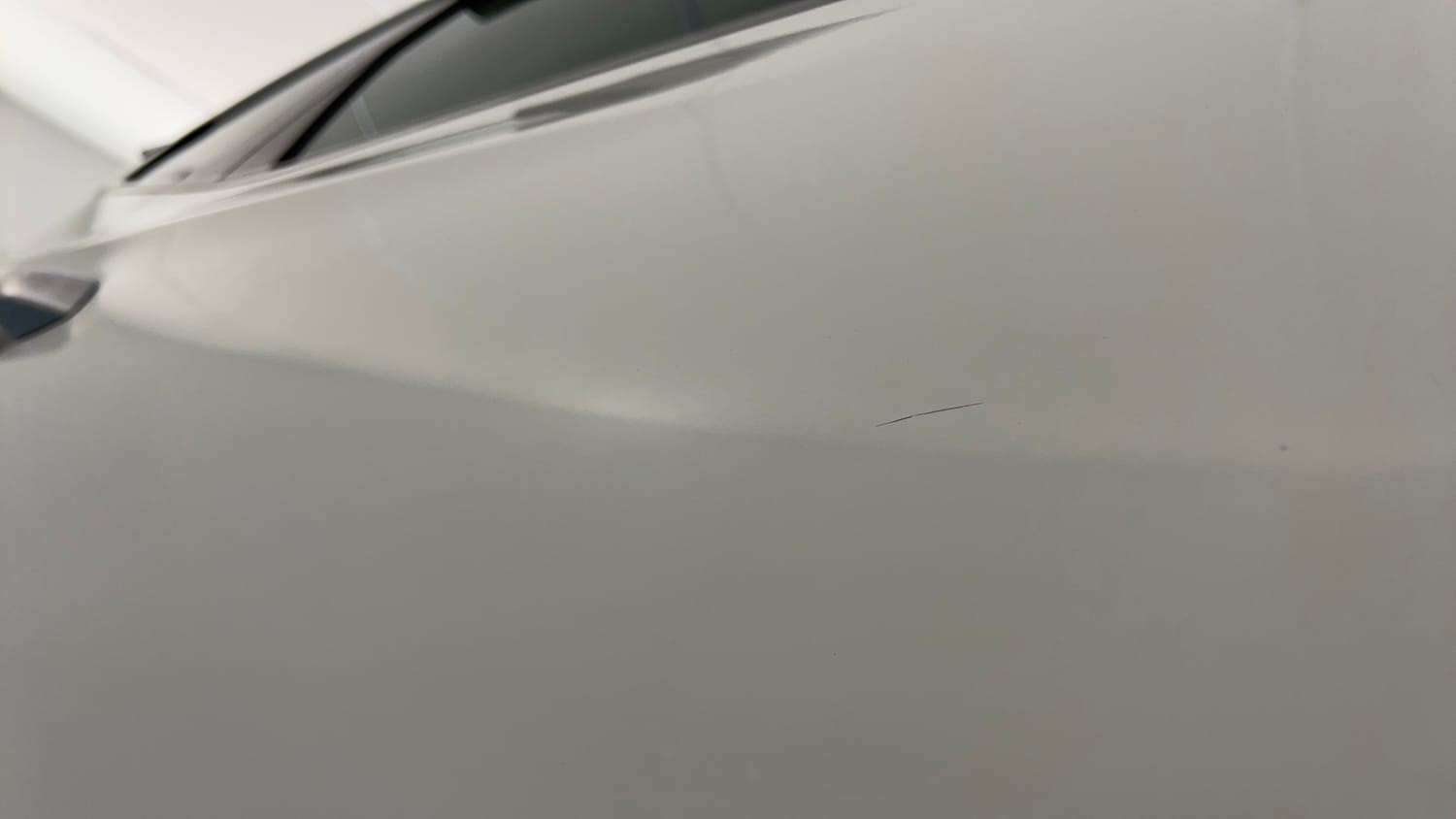Used 2019 kia Seltos GTX Plus DCT 1.4 Petrol Automatic dents MINOR SCRATCH