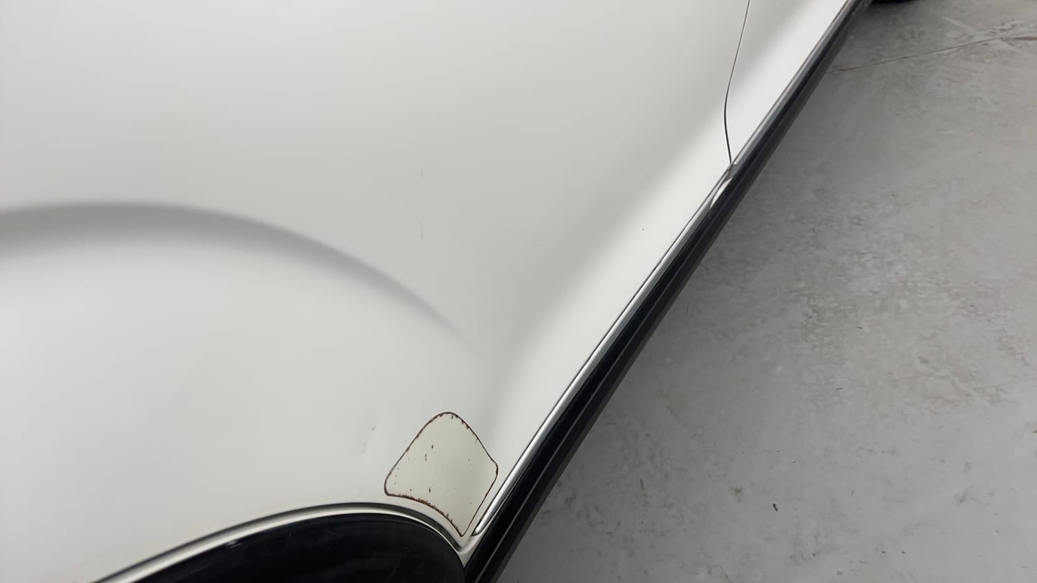 Used 2022 Maruti Suzuki Ignis Zeta 1.2 MT Petrol Manual dents MINOR SCRATCH