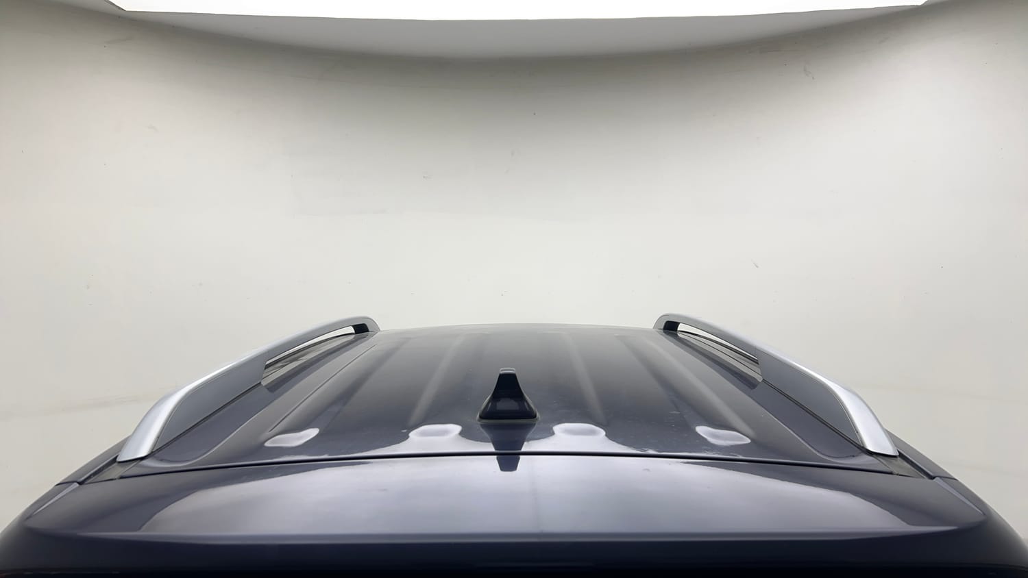 Used 2021 Hyundai Venue S Plus 1.2 Petrol Petrol Manual exterior EXTERIOR ROOF VIEW