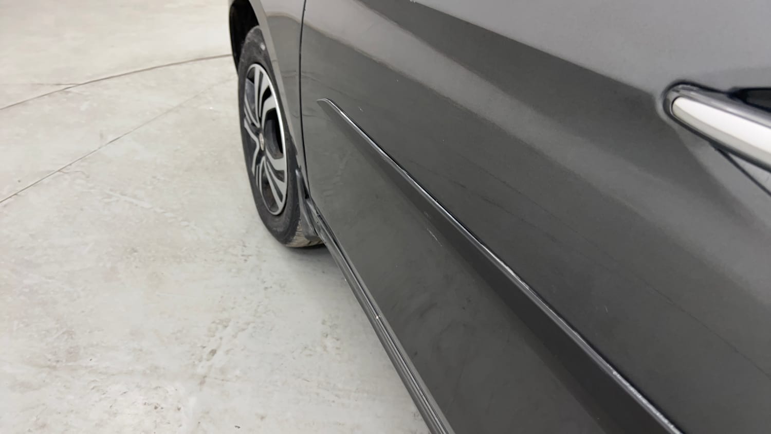 Used 2022 Tata Tiago XZ Plus CNG Cng Manual dents MINOR SCRATCH