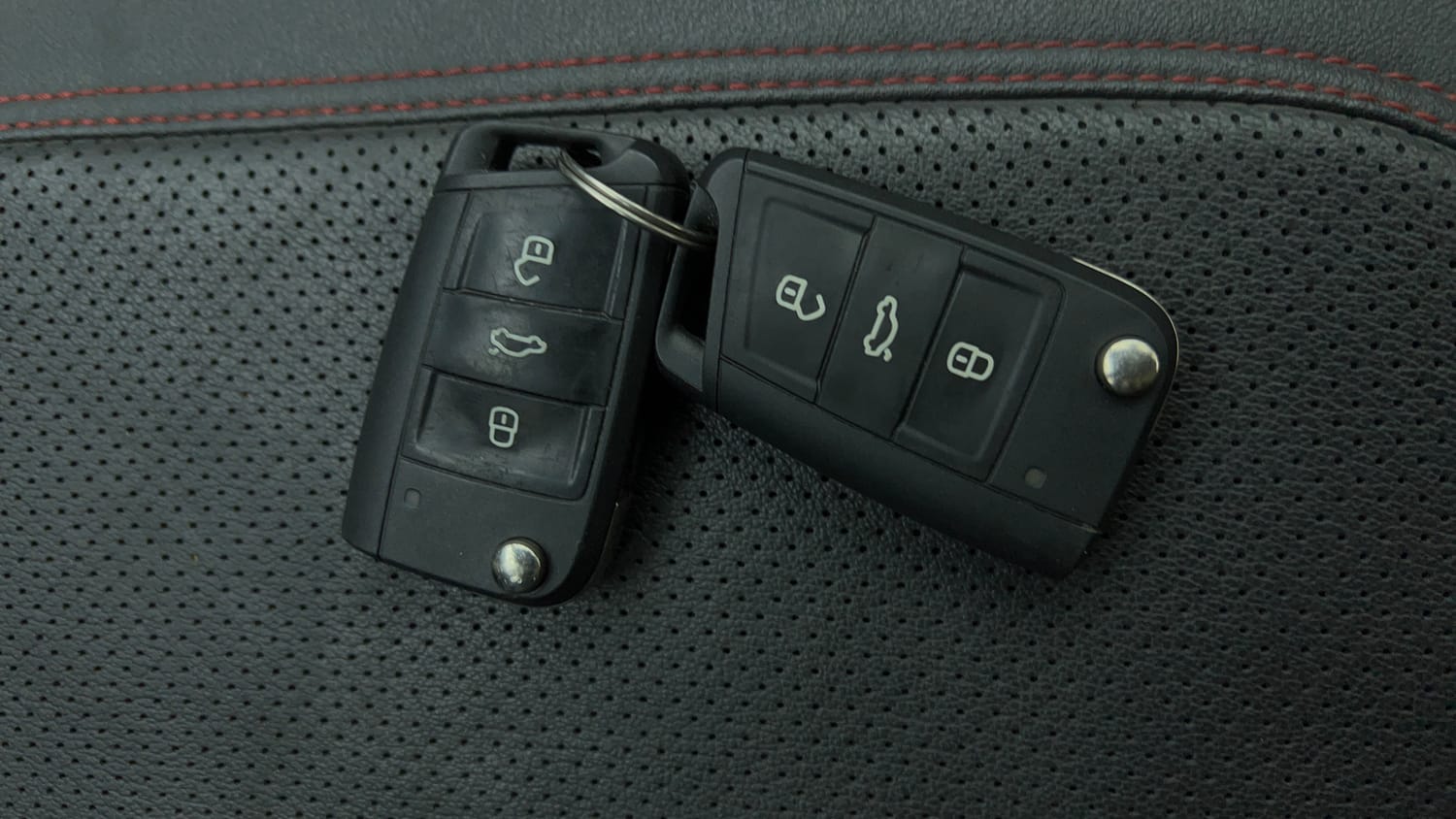 Used 2023 Volkswagen Virtus GT Plus 1.5 TSI EVO DSG Petrol Automatic extra CAR KEY VIEW