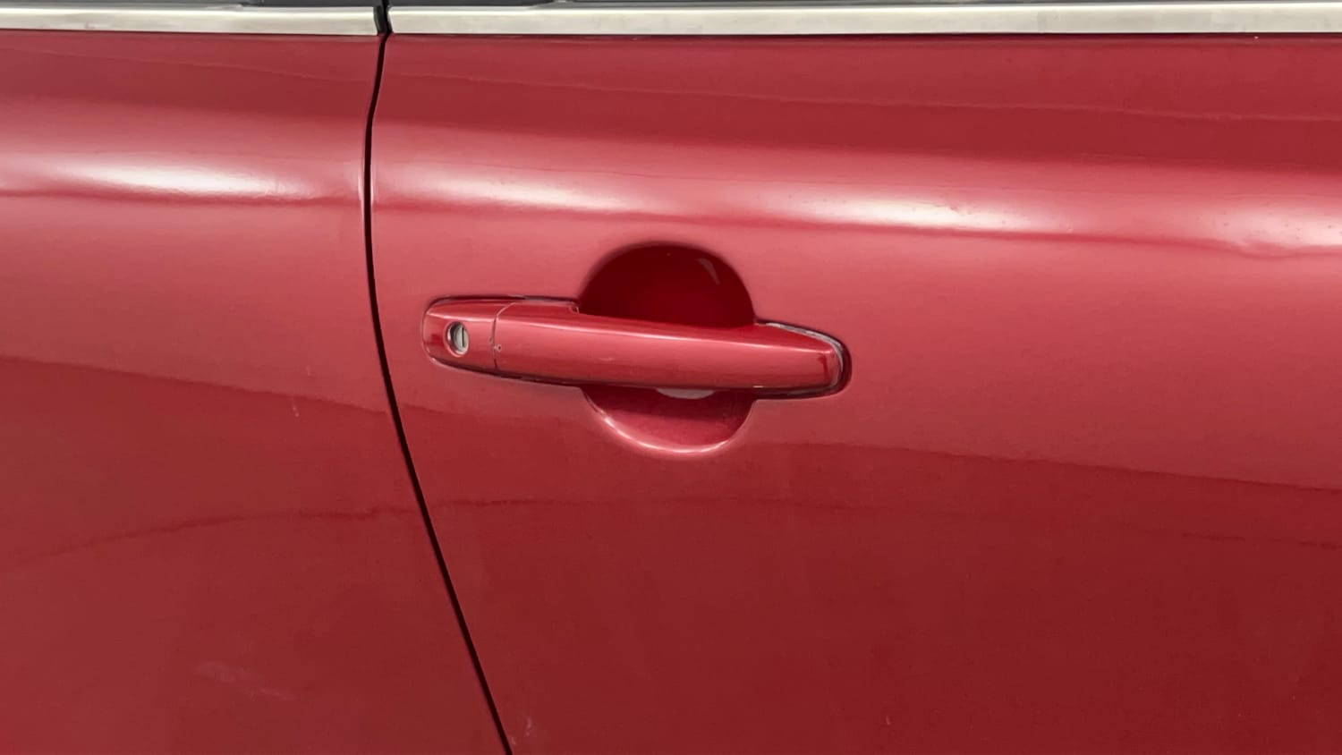 Used 2019 Maruti Suzuki Baleno Delta Petrol Manual dents MINOR SCRATCH