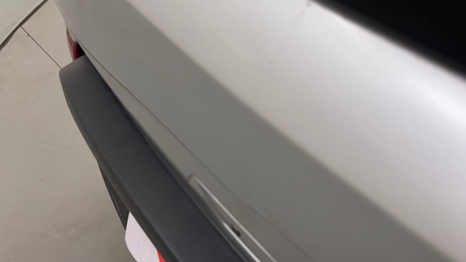 Used 2019 Tata Nexon XZA Plus Petrol Petrol Automatic dents MINOR SCRATCH