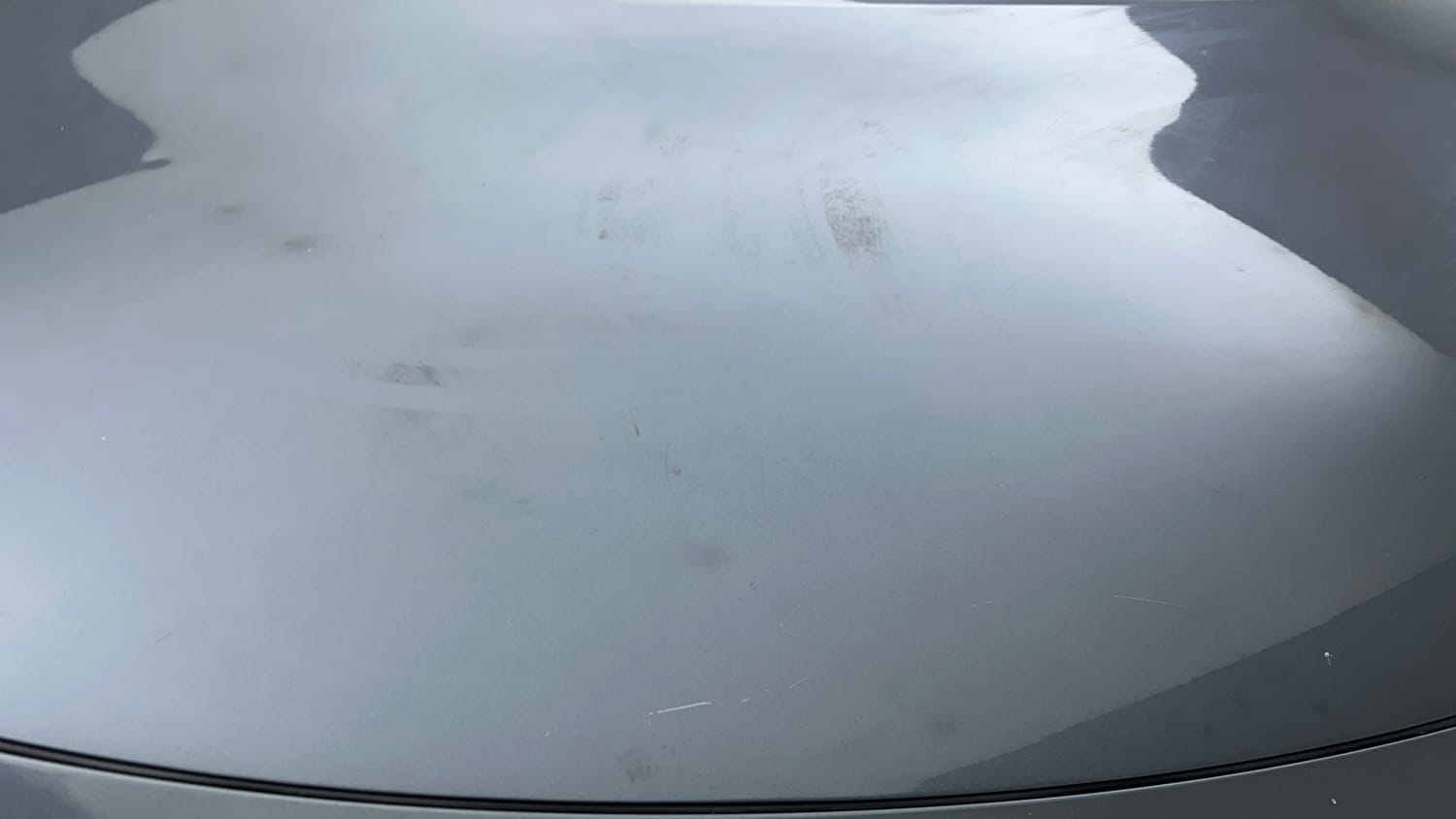 Used 2023 Maruti Suzuki Baleno Alpha MT Petrol Manual dents MINOR SCRATCH