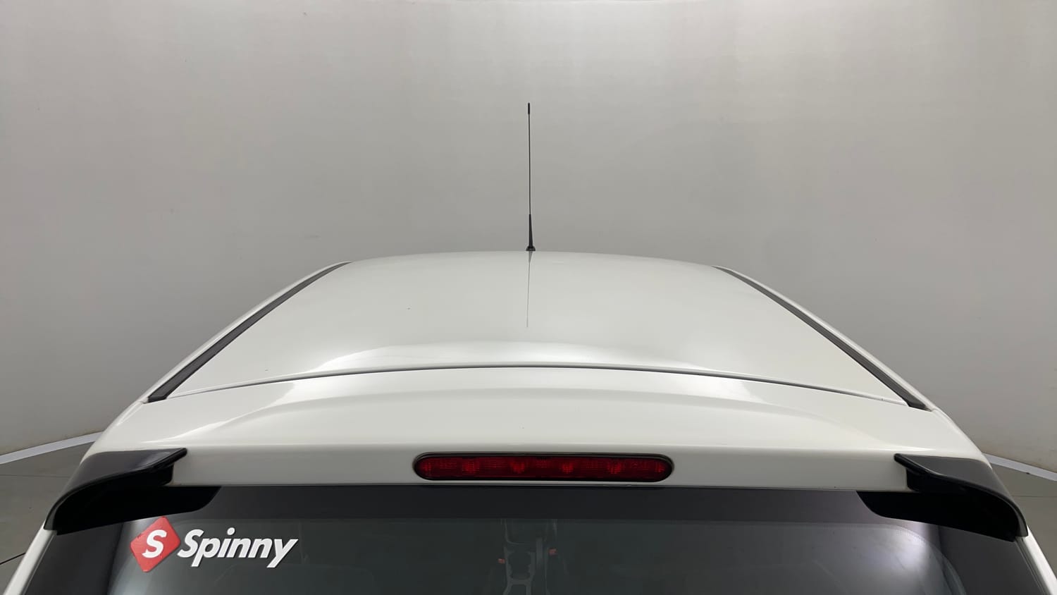 Used 2022 Tata Tiago XT Petrol Manual exterior EXTERIOR ROOF VIEW