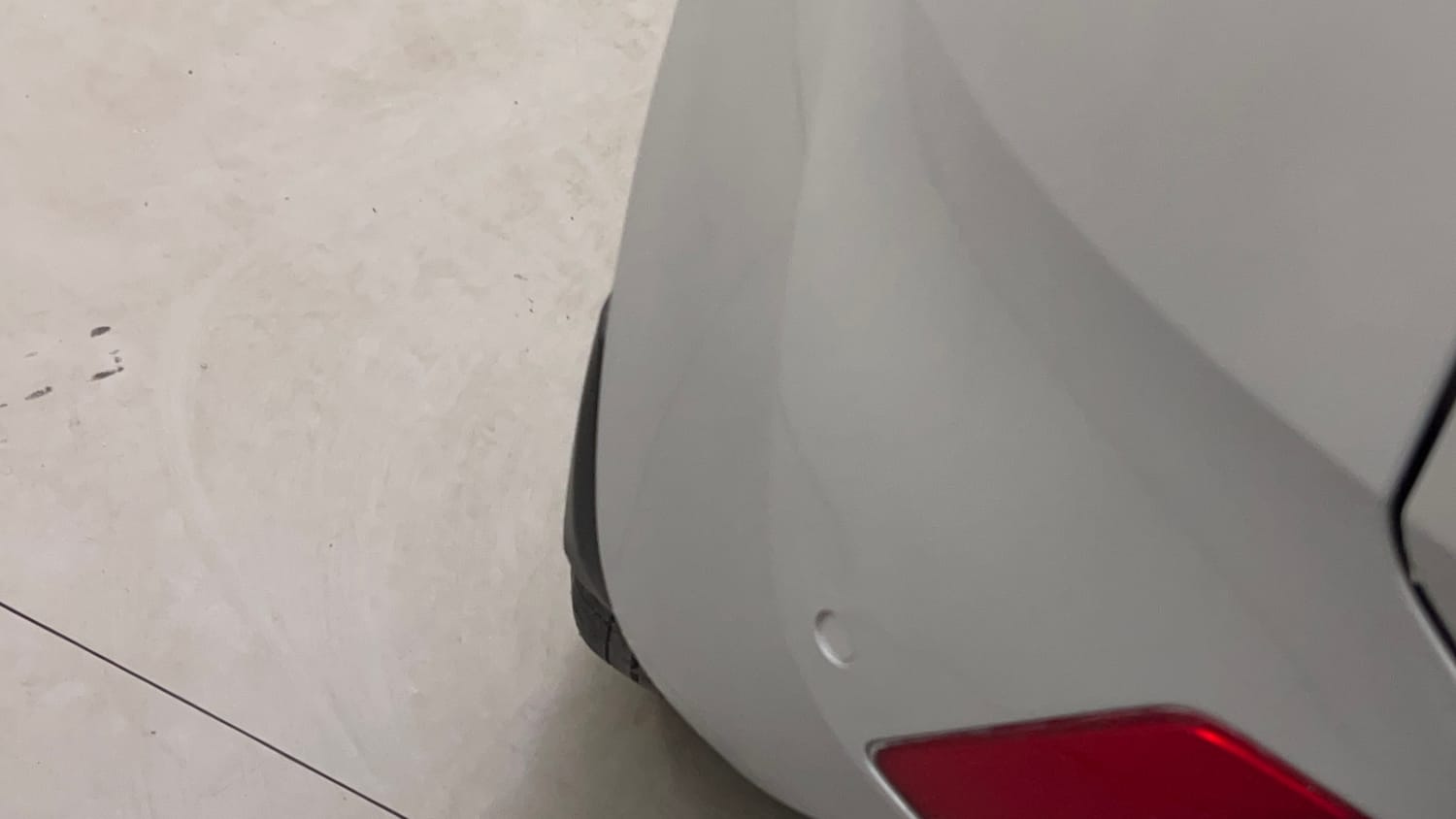 Used 2019 Tata Nexon XZA Plus Petrol Petrol Automatic dents MINOR SCRATCH