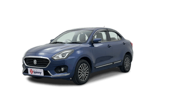 Used 2018 Maruti Suzuki Dzire ZXi Plus AMT Petrol Automatic Image