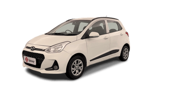 Used 2017 Hyundai Grand i10 Sportz 1.2 Kappa VTVT Petrol Manual Image