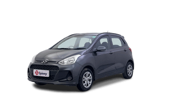 Used 2020 Hyundai Grand i10 Sportz 1.2 Kappa VTVT Petrol Manual Image