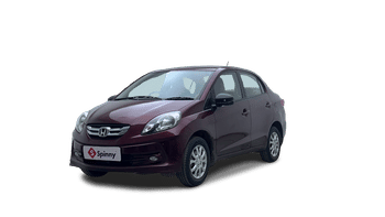 Used 2014 Honda Amaze 1.2 VX i-VTEC Petrol Manual Image