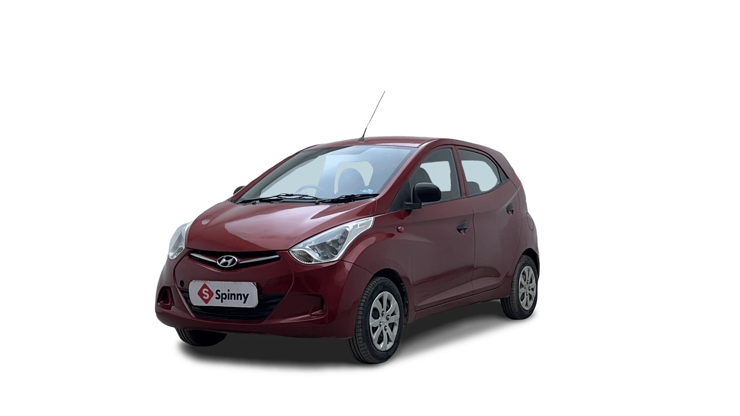 Used 2014 Hyundai Eon Magna Petrol Manual Image