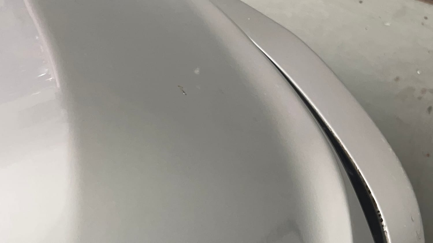 Used 2017 Honda City S Petrol Petrol Manual dents MINOR SCRATCH