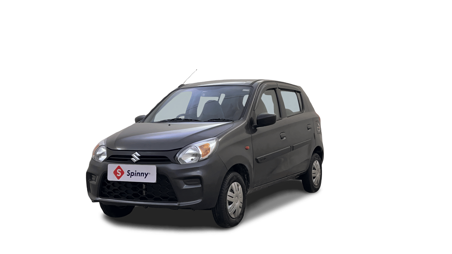 Used 2022 Maruti Suzuki Alto 800 Vxi Plus Petrol Manual Image