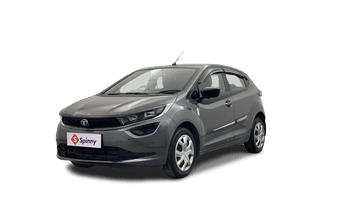Used 2024 Tata Altroz XM Plus Petrol Petrol Manual Image