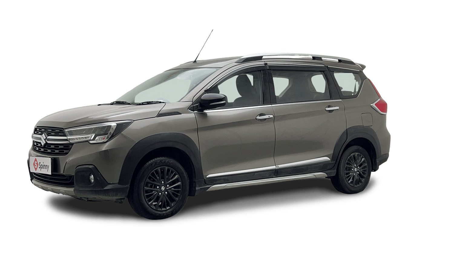 Used 2021 Maruti Suzuki XL6 Zeta MT Petrol Petrol Manual Image