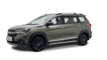 Used 2021 Maruti Suzuki XL6 Zeta MT Petrol Petrol Manual Image