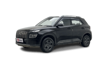 Used 2024 Hyundai Venue SX 1.2 Petrol Petrol Manual Image
