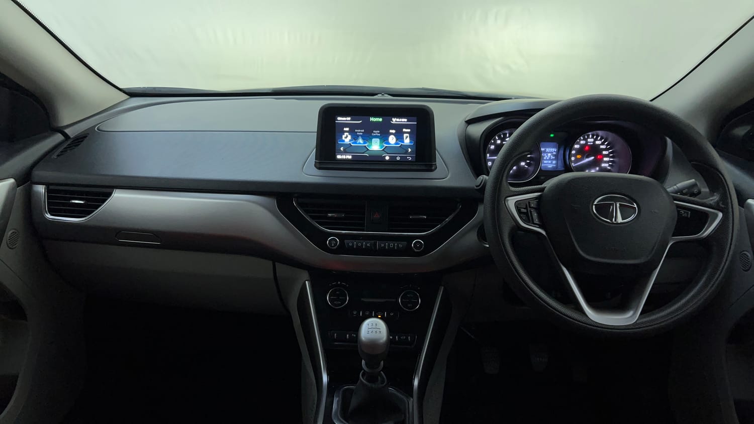 DASHBOARD VIDEO