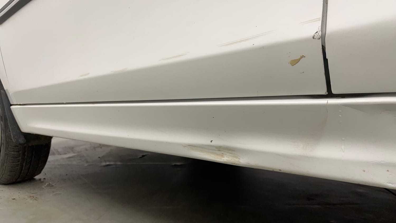 Used 2022 Tata Tiago XT Petrol Manual dents MINOR DENT