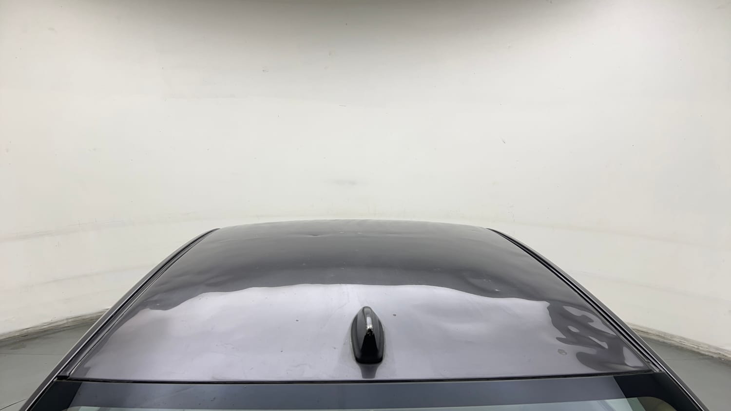 Used 2019 Honda Amaze 1.2 V MT Petrol Petrol Manual exterior EXTERIOR ROOF VIEW