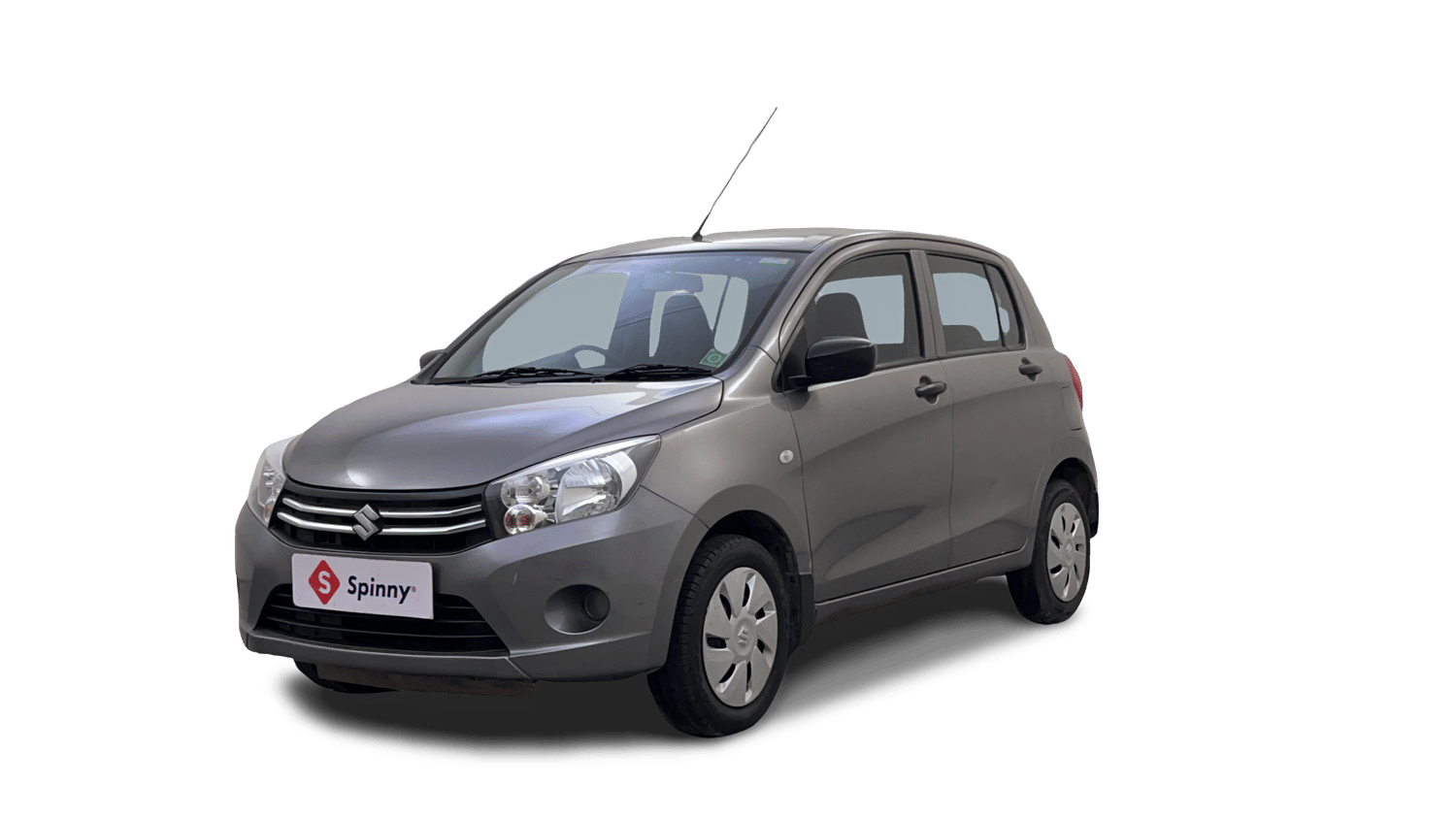 Used 2017 Maruti Suzuki Celerio VXi Petrol Manual Image