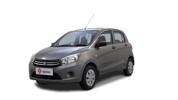 Used 2017 Maruti Suzuki Celerio VXi Petrol Manual Image